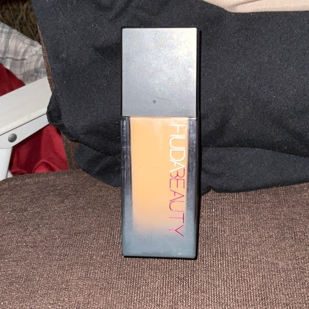 Huda Beauty Foundation